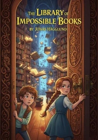 The Library of Impossible Books