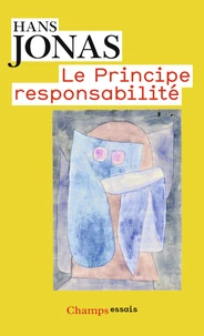 Le principe de responsabilité