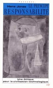 Le Principe responsabilité