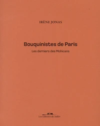 Bouquinistes de Paris