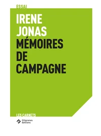Mémoires de campagne