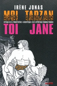 Moi Tarzan, toi Jane