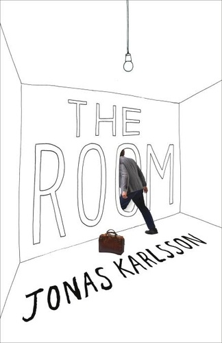 Jonas Karlsson et Neil Smith - The Room.