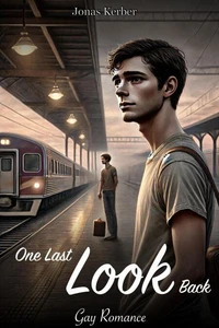 One last Look back...: Gay Romance