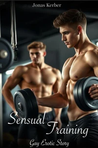 Sensual Training: Gay Erotic Story
