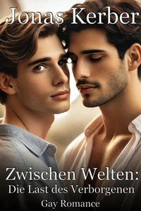 Zwischen Welten - Die Last des Verborgenen: Gay Romance
