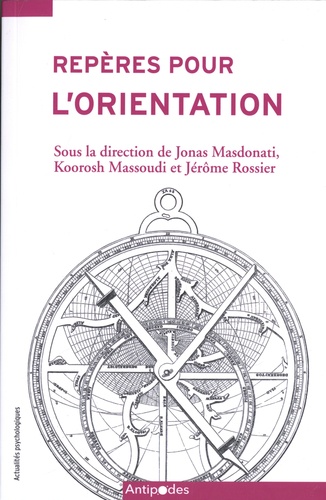 Repères pour l'orientation