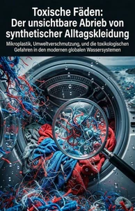 Toxische Fäden: Der unsichtbare Abrieb von synthetischer Alltagskleidung