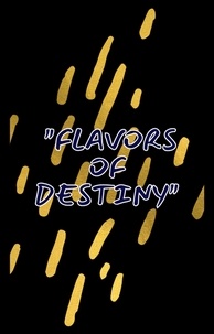  Jonas Pace - Flavors of Destiny.