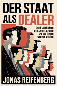 Der Staat als Dealer