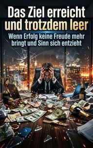 Das Ziel erreicht und trotzdem leer