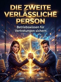 Die zweite verlässliche Person