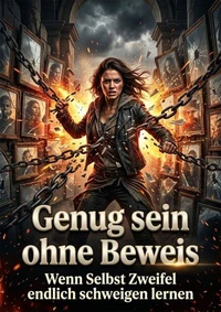 Genug sein ohne Beweis