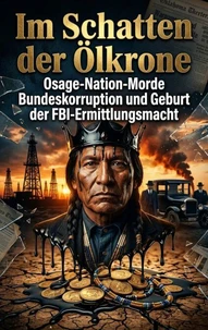 Im Schatten der Ölkrone