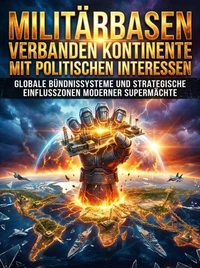 Militärbasen verbanden Kontinente mit politischen Interessen