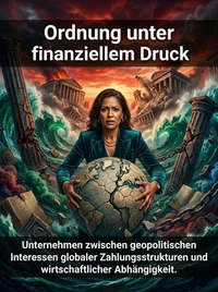 Ordnung unter finanziellem Druck