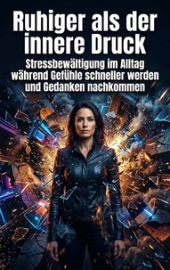 Ruhiger als der innere Druck