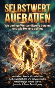 Selbstwert aufbauen: Wo geringe Wertschätzung beginnt und wie Heilung gelingt