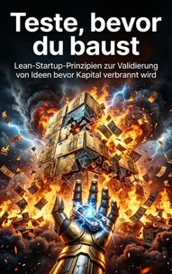 Teste, bevor du baust