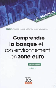 Comprendre la banque et son environnement en zone euro