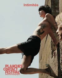 Planches Contact #16