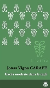 Jonas-Vigna Carafe - Excès modeste dans le repli.