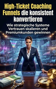 High-Ticket Coaching Funnels die konsistent konvertieren