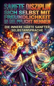 Sanfte Disziplin: Sich selbst mit Freundlichkeit in die Pflicht nehmen