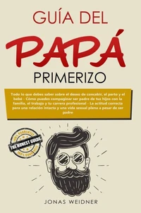 Guía del papá primerizo
