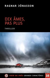 Dix âmes, pas plus