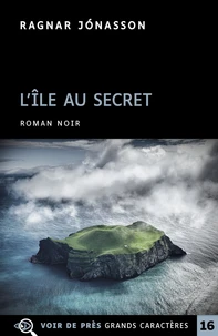 L'Ile au secret