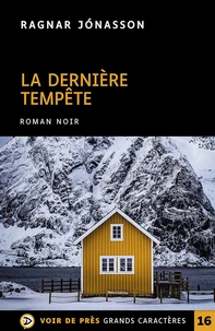La dernière tempête