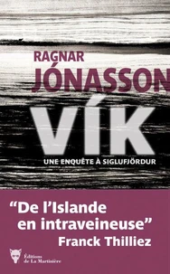 Vik