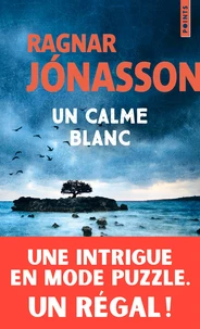 Un calme blanc