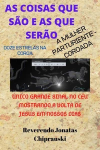 As coisas que são e as que serão