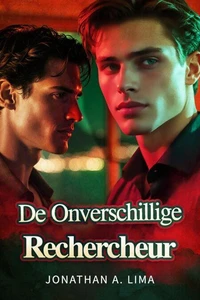 De Onverschillige Rechercheur