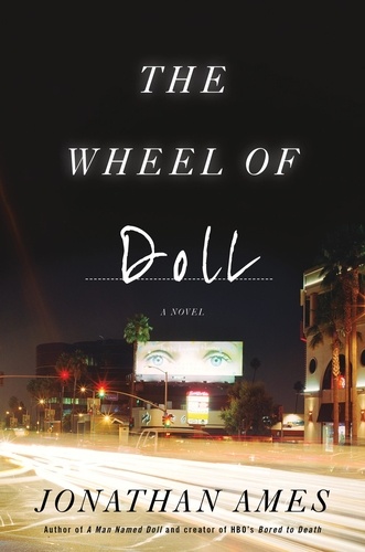 The Wheel of Doll. A Novel