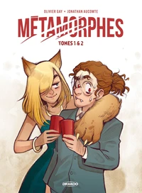 Ecrin en 2 volumes