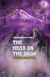 The Head On the Door