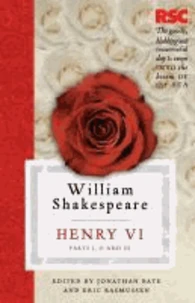 Henry VI, Parts I, II and III