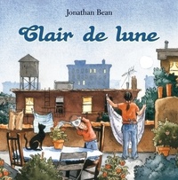 Jonathan Bean - Clair de lune.