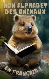 Mon alphabet des animaux