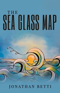  Jonathan Betti - The Sea Glass Map.