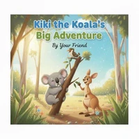 Kiki the Koala's Big Adventure