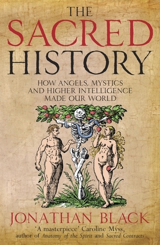 The Sacred History. How Angels, Mystics and Higher Intelligence Made Our World
