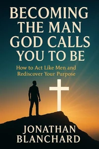 Becoming the Man God Calls You To Be