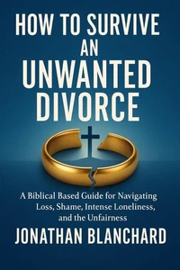 How to Survive an Unwanted Divorce
