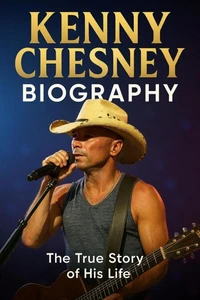Kenny Chesney Biography