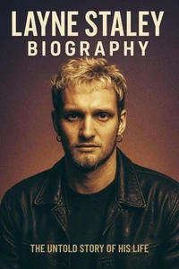 Layne Staley Biography