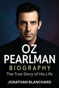 Oz Pearlman Biography